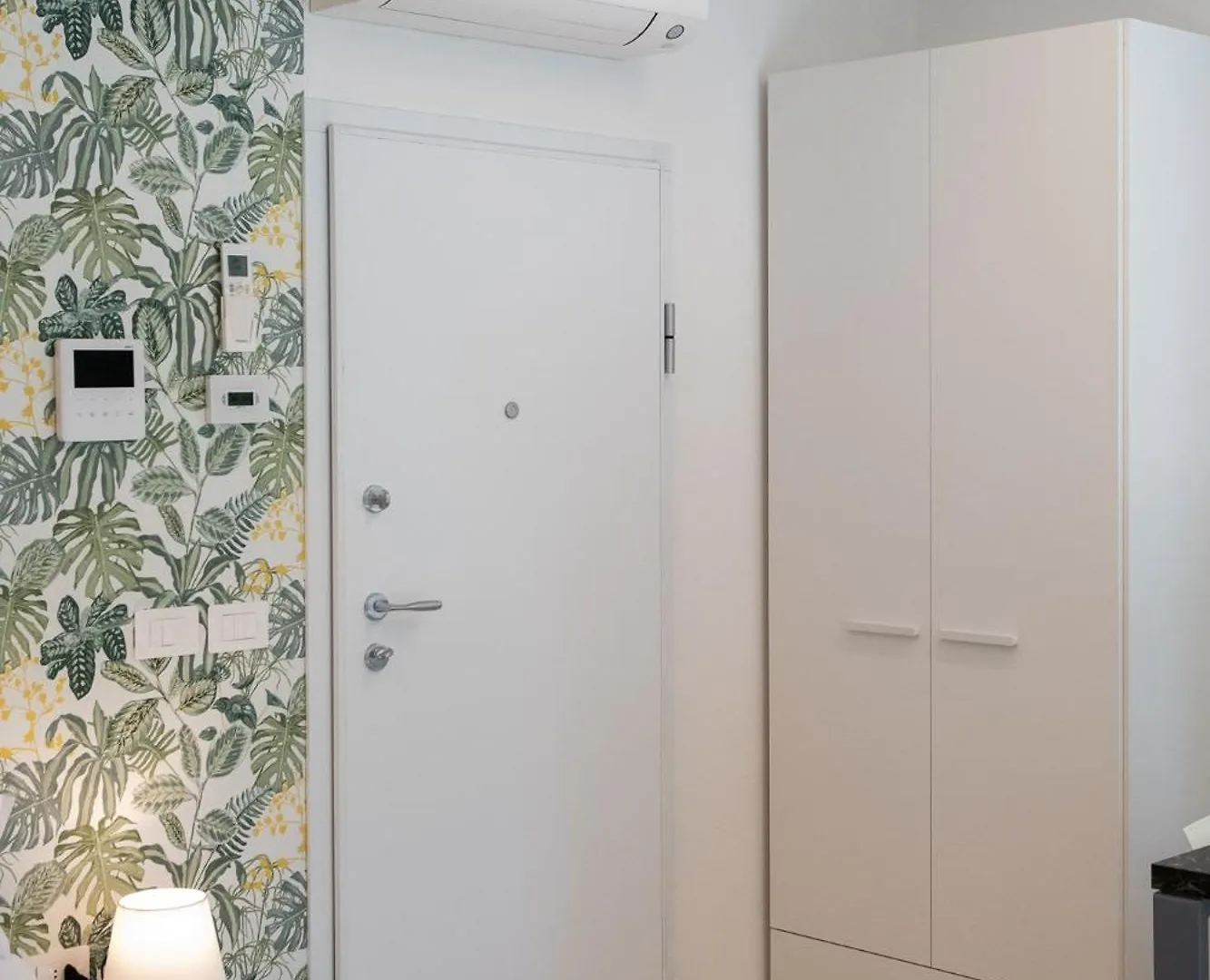 La Dimora Dei Tigli Apartman Imola